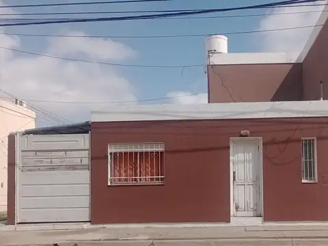 Casa Dúplex Cabo Pardou 105