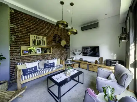 Casa en Venta 10 años
