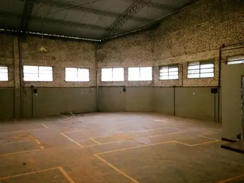 GalpÃ³n - Venta - Argentina, Morón