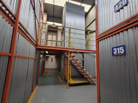 Galpon en Venta 25 años