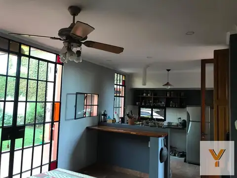 Casa en Venta 110 años