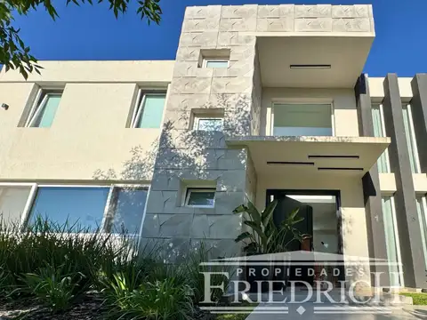CASA EN VENTA - TERRAVISTA, Gral. Rodríguez