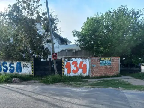 Terreno en Venta en Berazategui, USD 90.000