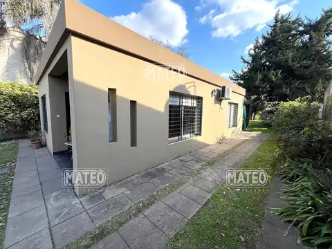 Casa en Venta 40 años