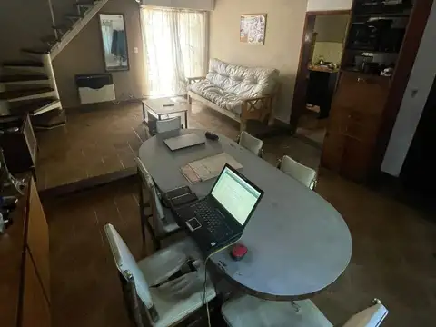 Depto Tipo Casa en Venta en Haedo, USD 65.000