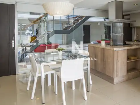 Hermoso Departamento en venta de 1 dormitorio