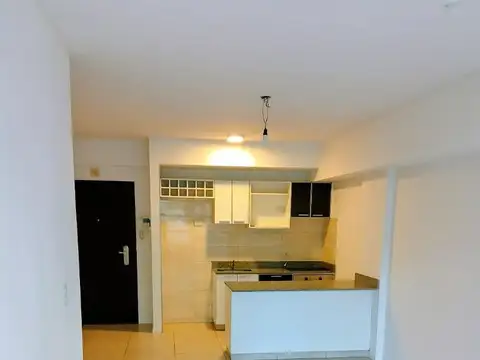 Hermoso 3 amb. c/ COCHERA SUM PARRILLA