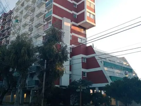 1 AMBIENTE + BALCON + VISTA PANORAMICA - EDIFICIO ATLANTICO VII°