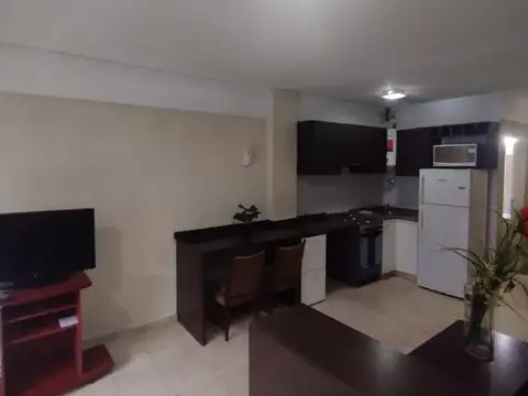 Departamento en Alquiler Permite mascota