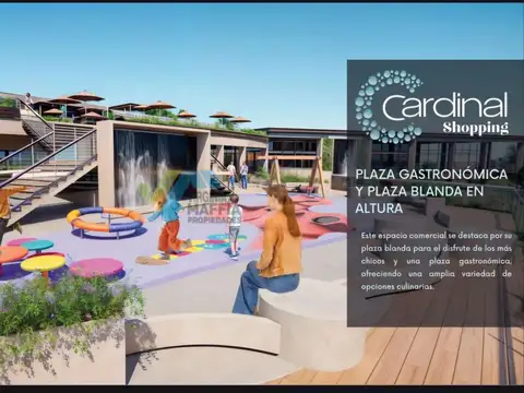 Local en Venta A Estrenar