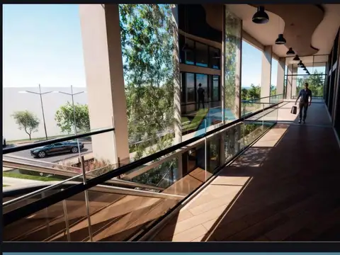 Local en Venta en Pilar Del Este, USD 180.000
