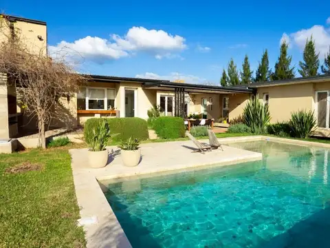 Casa en Venta de 3 dormitorios