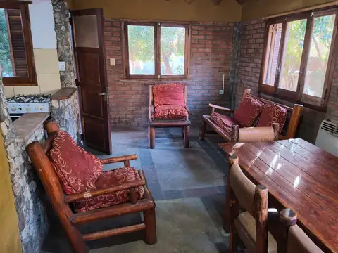 2 Casas en venta Merlo San Luis Gas Natural
