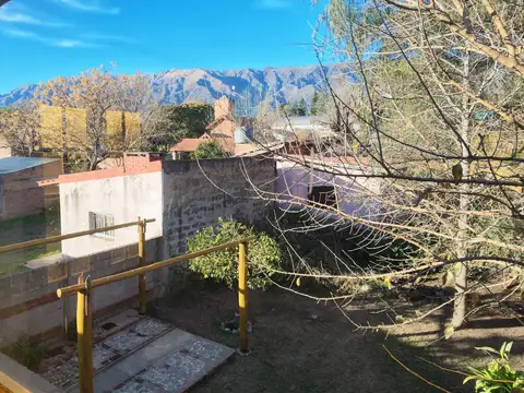 2 Casas en venta Merlo San Luis Gas Natural