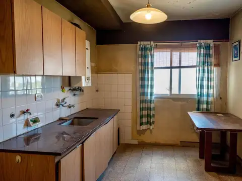 VENTA DEPTO 4 AMBIENTES VILLA RAFFO  APTO CREDITO