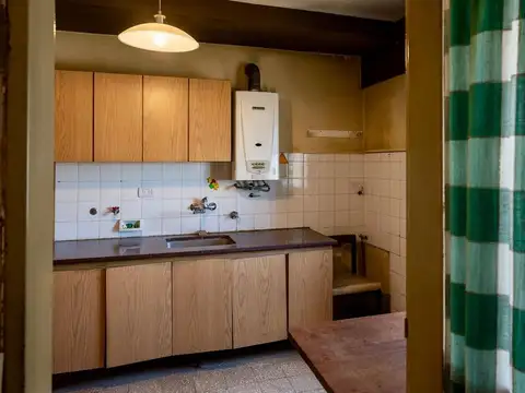 Departamento en Venta 48 años