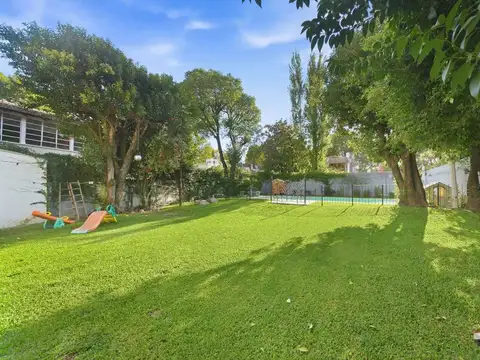 Casa en Venta en Belgrano R, USD 1.400.000