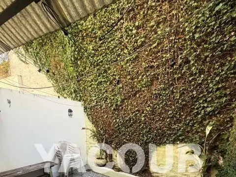Depto Tipo Casa en Alquiler 20 años