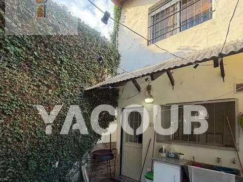 Depto Tipo Casa en Alquiler al Oeste