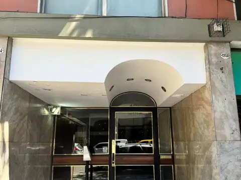 Avenida Belgrano 1900, Piso 4