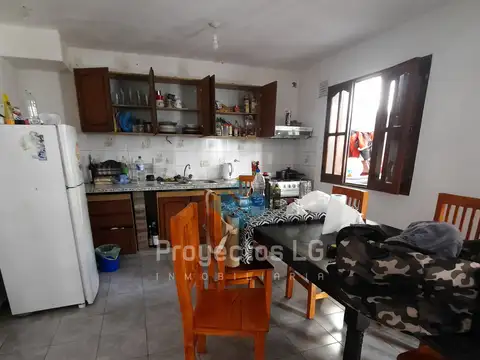 VENTA-JESÚS MARÍA-PARQUE SUIZO-CASA 3 DORM CON PILETA.