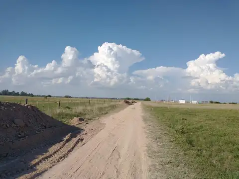 Terreno en Venta en Domselaar, USD 17.000