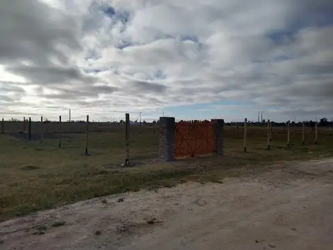 Terreno en Venta en Domselaar, USD 17.000