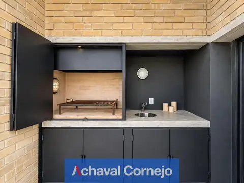 Departamento en Venta en Dique Luján, USD 190.000