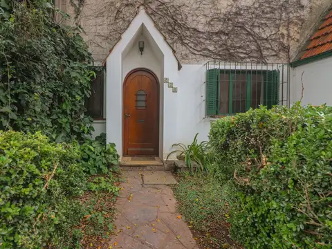 Doctor Eduardo Madero 800