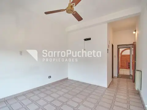Depto Tipo Casa en Venta con 1 cocheras