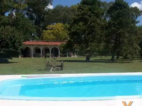 Campo en venta - 2 Dormitorios 2 Baños - 113.846Mts2 - San Pedro