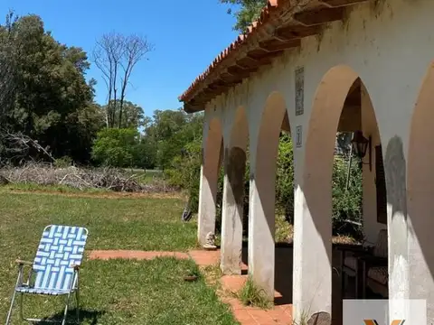 Campo en venta - 2 Dormitorios 2 Baños - 113.846Mts2 - San Pedro