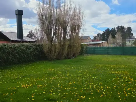 Casa en Venta en Dina Huapi, USD 225.000