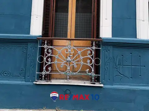 Juan Ignacio Cardozo 3300
