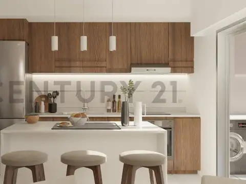 RIO DE JANEIRO 500, Piso 2