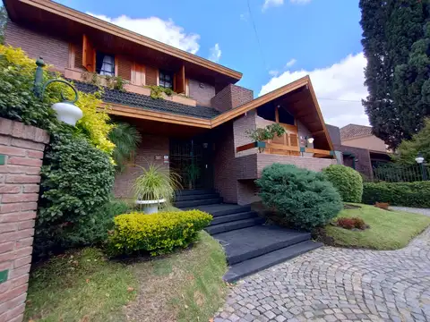 Casa en Venta de 4 dormitorios