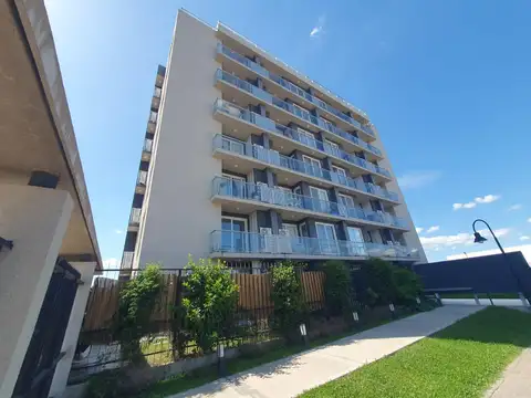 Departamento con cochera en Escobar - ID 5292