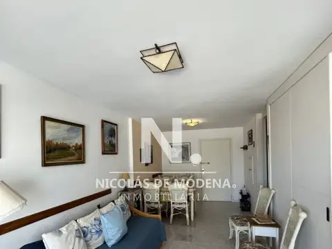 Departamento en Alquiler Temporal 54 años