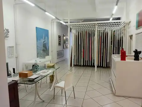 Local en Alquiler A Estrenar