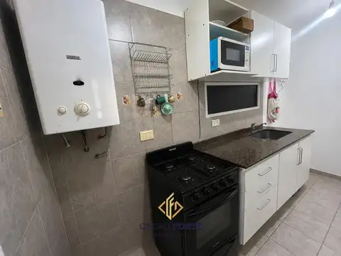 DPTO VENTA - 1 DORMITORIO- ALTA CBA