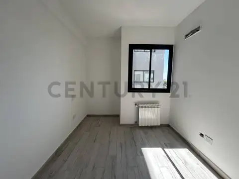 DEPARTAMENTO 4 AMBIENTES CON BALCON TERRAZA, SUM COCHERA OPCIONAL
