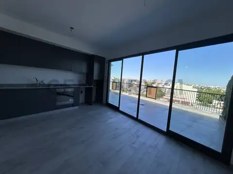 Avenida Francisco Beiró 5000