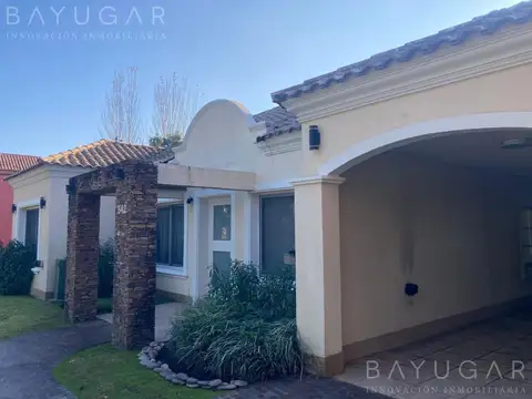 Casa en Alquiler 20 años