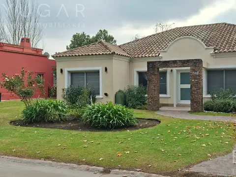 Alquiler - Barrio Privado Boca Raton - Pilar
