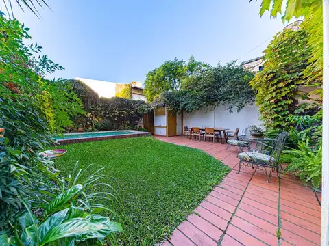 Casa en Venta en Parque, USD 249.000