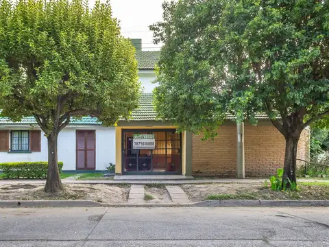 Casa en  Venta B° Bancario Zona Sur
