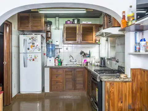 Casa en  Venta B° Bancario Zona Sur