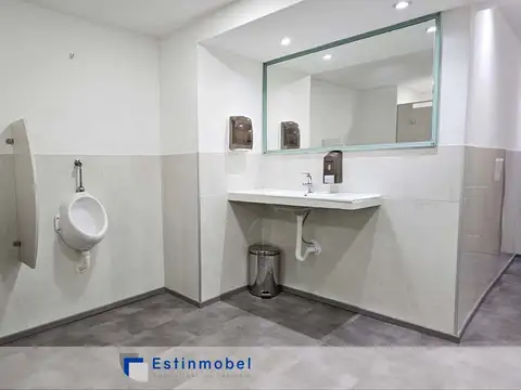 CARLOS PELLEGRINI 700