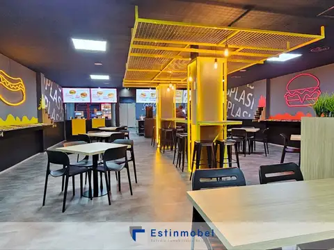 VENTA HERMOSO LOCAL DE 530M2 EN SAN NICOLAS