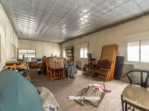 Galpon en Venta 86 años